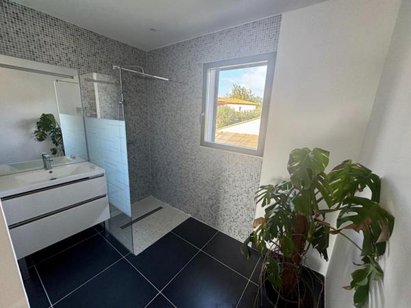 Villa Trans En Provence 5 pièces 154 m2