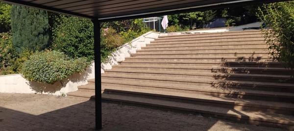 Maison familiale à vendre 8 pièces SAINTE MAURE DE TOURAINE (37)