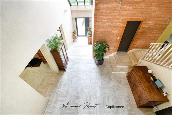 Maison familiale à vendre 8 pièces SAINTE MAURE DE TOURAINE (37)