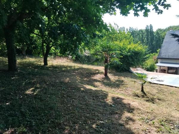 Maison familiale à vendre 8 pièces SAINTE MAURE DE TOURAINE (37)