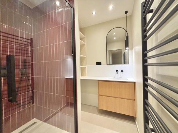 Vente Appartement de luxe Paris 17 4 Pièces 97.52 m²