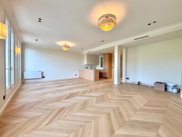 Vente Appartement de luxe Paris 17 4 Pièces 97.52 m²