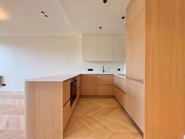 Vente Appartement de luxe Paris 17 4 Pièces 97.52 m²