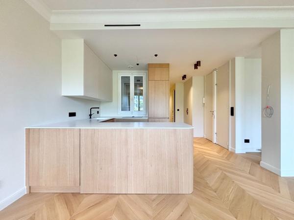 Vente Appartement de luxe Paris 17 4 Pièces 97.52 m²