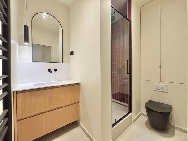 Vente Appartement de luxe Paris 17 4 Pièces 97.52 m²