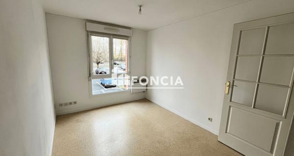 À vendre Appartement 2 pièces 28 m² - Arras 62000