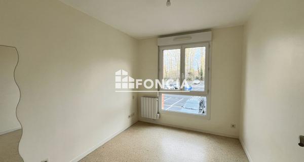 À vendre Appartement 2 pièces 28 m² - Arras 62000