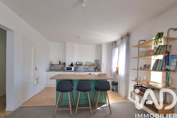 Location appartement 2 pièces 49 m² Pont-Saint-Esprit