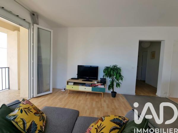 Location appartement 2 pièces 49 m² Pont-Saint-Esprit