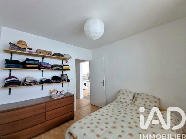 Location appartement 2 pièces 49 m² Pont-Saint-Esprit