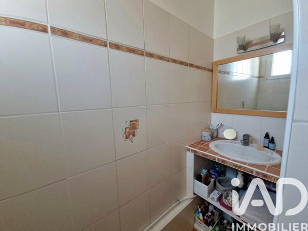 Location appartement 2 pièces 49 m² Pont-Saint-Esprit