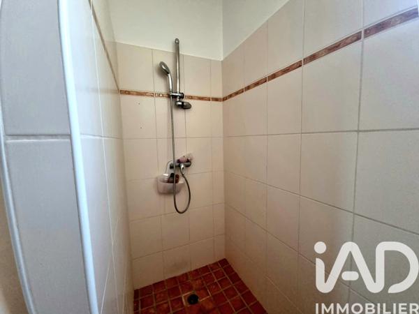 Location appartement 2 pièces 49 m² Pont-Saint-Esprit