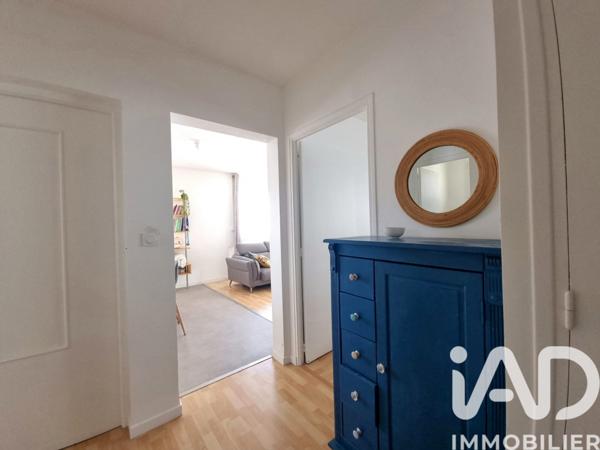 Location appartement 2 pièces 49 m² Pont-Saint-Esprit