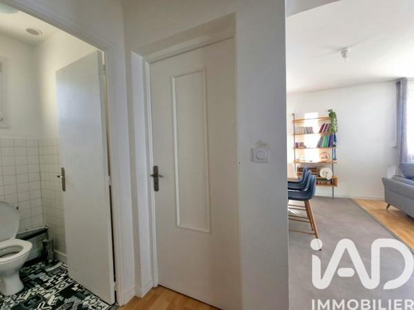 Location appartement 2 pièces 49 m² Pont-Saint-Esprit
