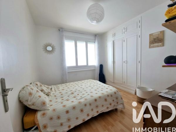 Location appartement 2 pièces 49 m² Pont-Saint-Esprit