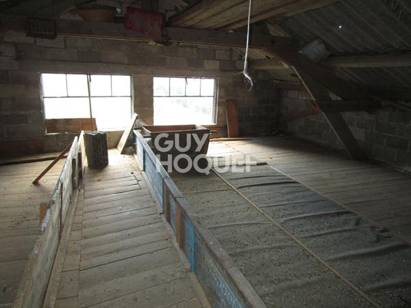 Corps de ferme