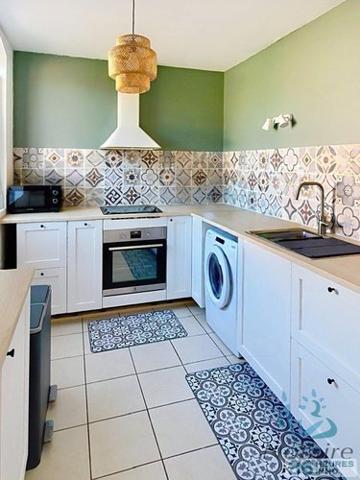 Appartement à vendre à Orléans dans le Loiret (45000), ref : 45009-G39