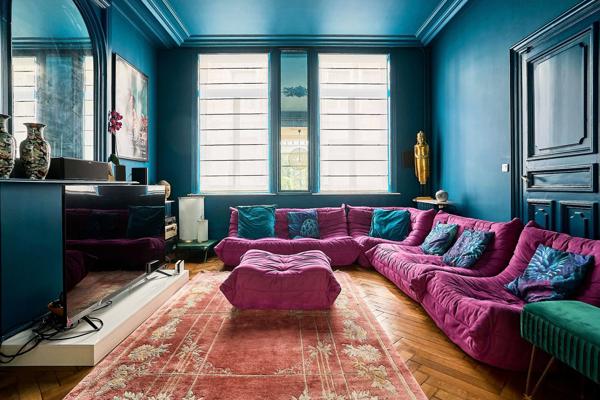 Vente Maison de luxe Lille 10 Pièces 290 m²