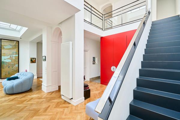 Vente Maison de luxe Lille 10 Pièces 290 m²