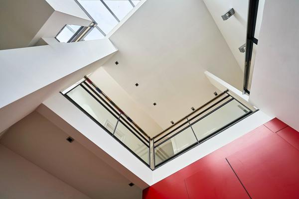 Vente Maison de luxe Lille 10 Pièces 290 m²