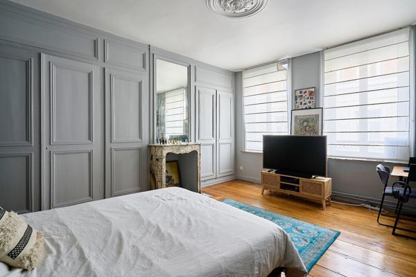 Vente Maison de luxe Lille 10 Pièces 290 m²