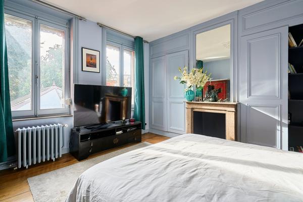 Vente Maison de luxe Lille 10 Pièces 290 m²
