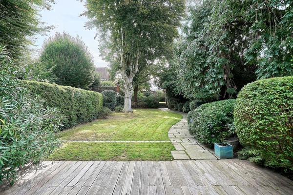 Vente Maison de luxe Lille 10 Pièces 290 m²