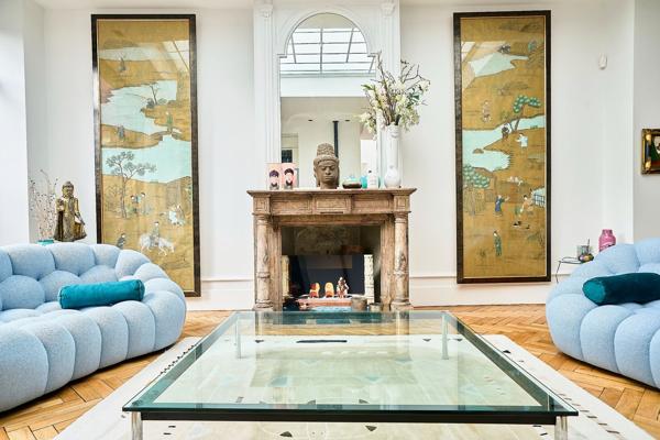 Vente Maison de luxe Lille 10 Pièces 290 m²