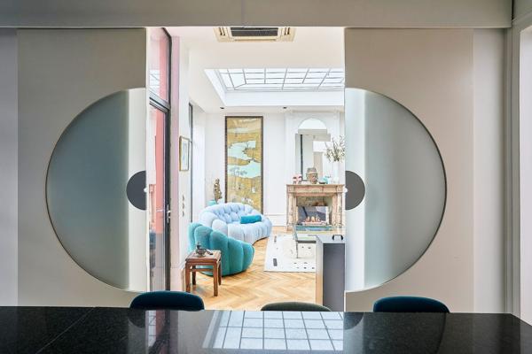 Vente Maison de luxe Lille 10 Pièces 290 m²