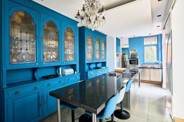 Vente Maison de luxe Lille 10 Pièces 290 m²