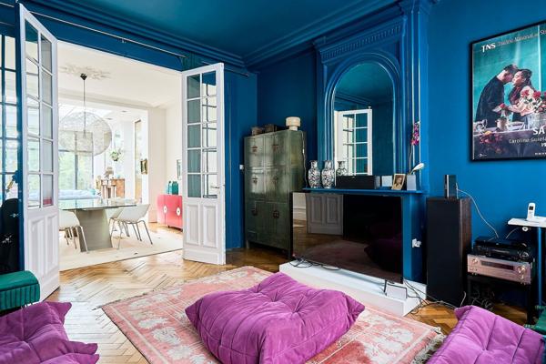 Vente Maison de luxe Lille 10 Pièces 290 m²