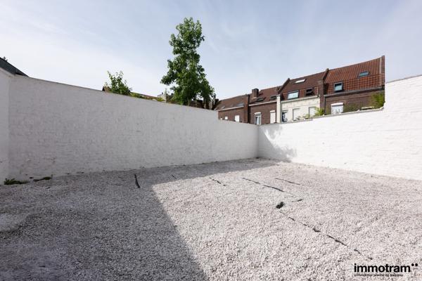 Vente Maison 260m 2 - 9 chambre(s) - La Madeleine, Saint Maur • Réf. VM29015