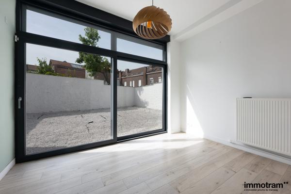 Vente Maison 260m 2 - 9 chambre(s) - La Madeleine, Saint Maur • Réf. VM29015