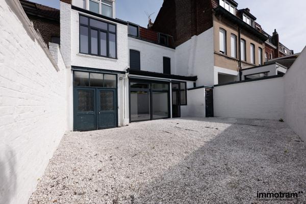 Vente Maison 260m 2 - 9 chambre(s) - La Madeleine, Saint Maur • Réf. VM29015