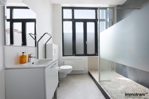 Vente Maison 260m 2 - 9 chambre(s) - La Madeleine, Saint Maur • Réf. VM29015
