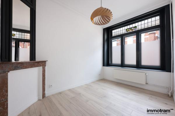 Vente Maison 260m 2 - 9 chambre(s) - La Madeleine, Saint Maur • Réf. VM29015