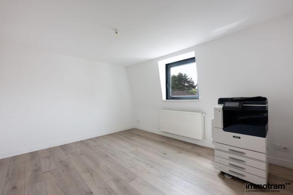 Vente Maison 260m 2 - 9 chambre(s) - La Madeleine, Saint Maur • Réf. VM29015