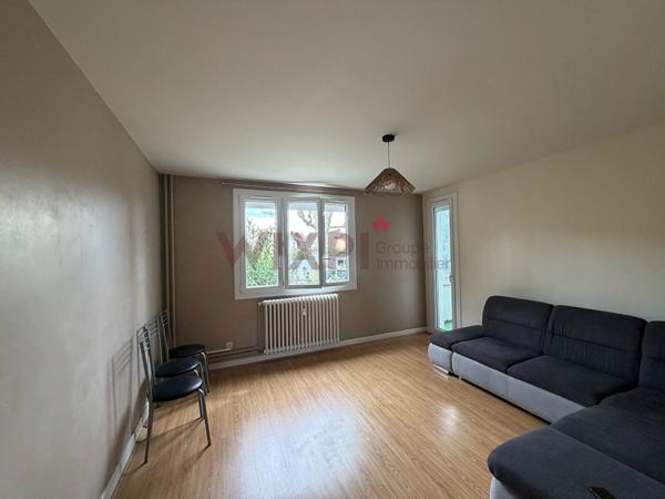 A VENDRE APPARTEMENT - CHATEAUVERT - VALENCE 26000 , Valence A VENDRE APPARTEMENT - CHATEAUVERT - VALENCE 26000 , Valence