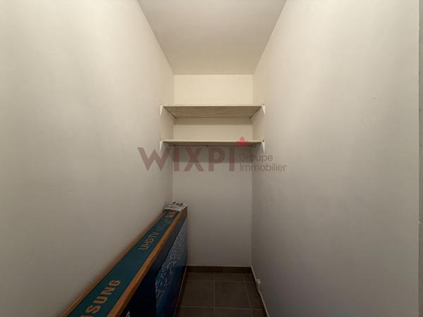 A VENDRE APPARTEMENT - CHATEAUVERT - VALENCE 26000 , Valence A VENDRE APPARTEMENT - CHATEAUVERT - VALENCE 26000 , Valence