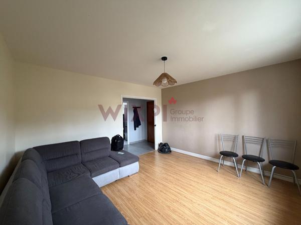 A VENDRE APPARTEMENT - CHATEAUVERT - VALENCE 26000 , Valence A VENDRE APPARTEMENT - CHATEAUVERT - VALENCE 26000 , Valence