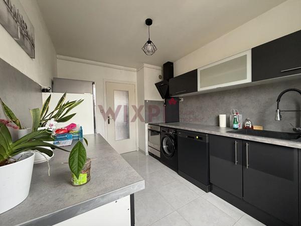 A VENDRE APPARTEMENT - CHATEAUVERT - VALENCE 26000 , Valence A VENDRE APPARTEMENT - CHATEAUVERT - VALENCE 26000 , Valence