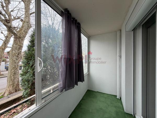 A VENDRE APPARTEMENT - CHATEAUVERT - VALENCE 26000 , Valence A VENDRE APPARTEMENT - CHATEAUVERT - VALENCE 26000 , Valence