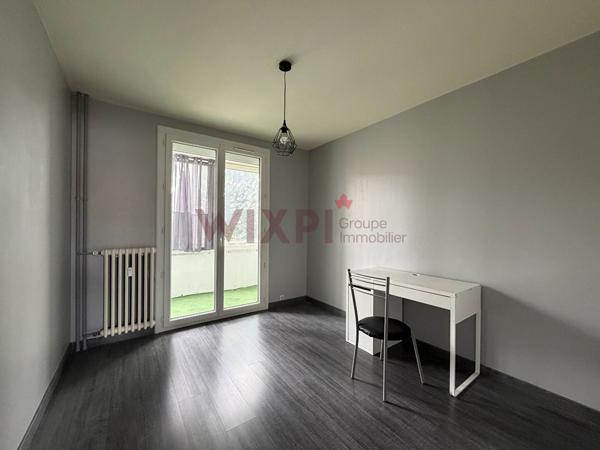 A VENDRE APPARTEMENT - CHATEAUVERT - VALENCE 26000 , Valence A VENDRE APPARTEMENT - CHATEAUVERT - VALENCE 26000 , Valence
