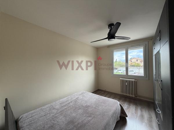 A VENDRE APPARTEMENT - CHATEAUVERT - VALENCE 26000 , Valence A VENDRE APPARTEMENT - CHATEAUVERT - VALENCE 26000 , Valence