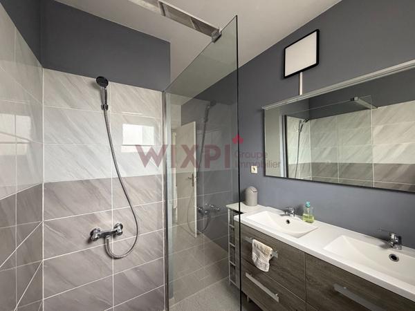 A VENDRE APPARTEMENT - CHATEAUVERT - VALENCE 26000 , Valence A VENDRE APPARTEMENT - CHATEAUVERT - VALENCE 26000 , Valence