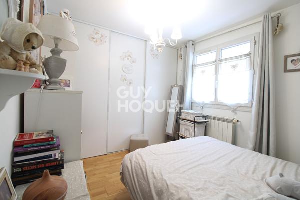 MAISON 4 CHAMBRES COUBERT