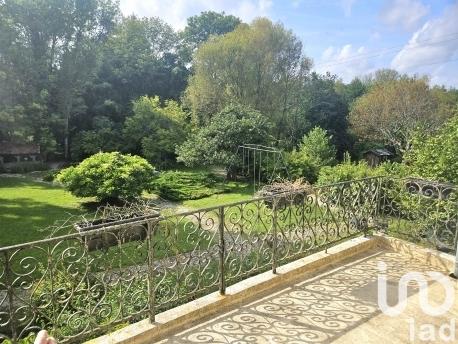 Maison à vendre 8 pièces 212 m² Meung-sur-Loire