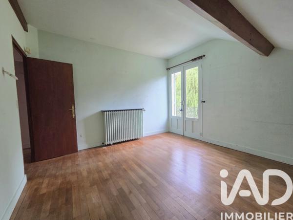 Maison à vendre 8 pièces 212 m² Meung-sur-Loire