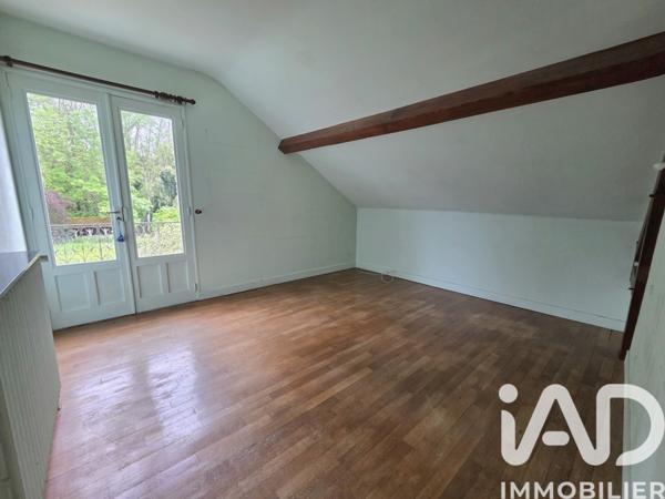 Maison à vendre 8 pièces 212 m² Meung-sur-Loire