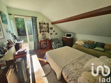 Maison à vendre 8 pièces 212 m² Meung-sur-Loire